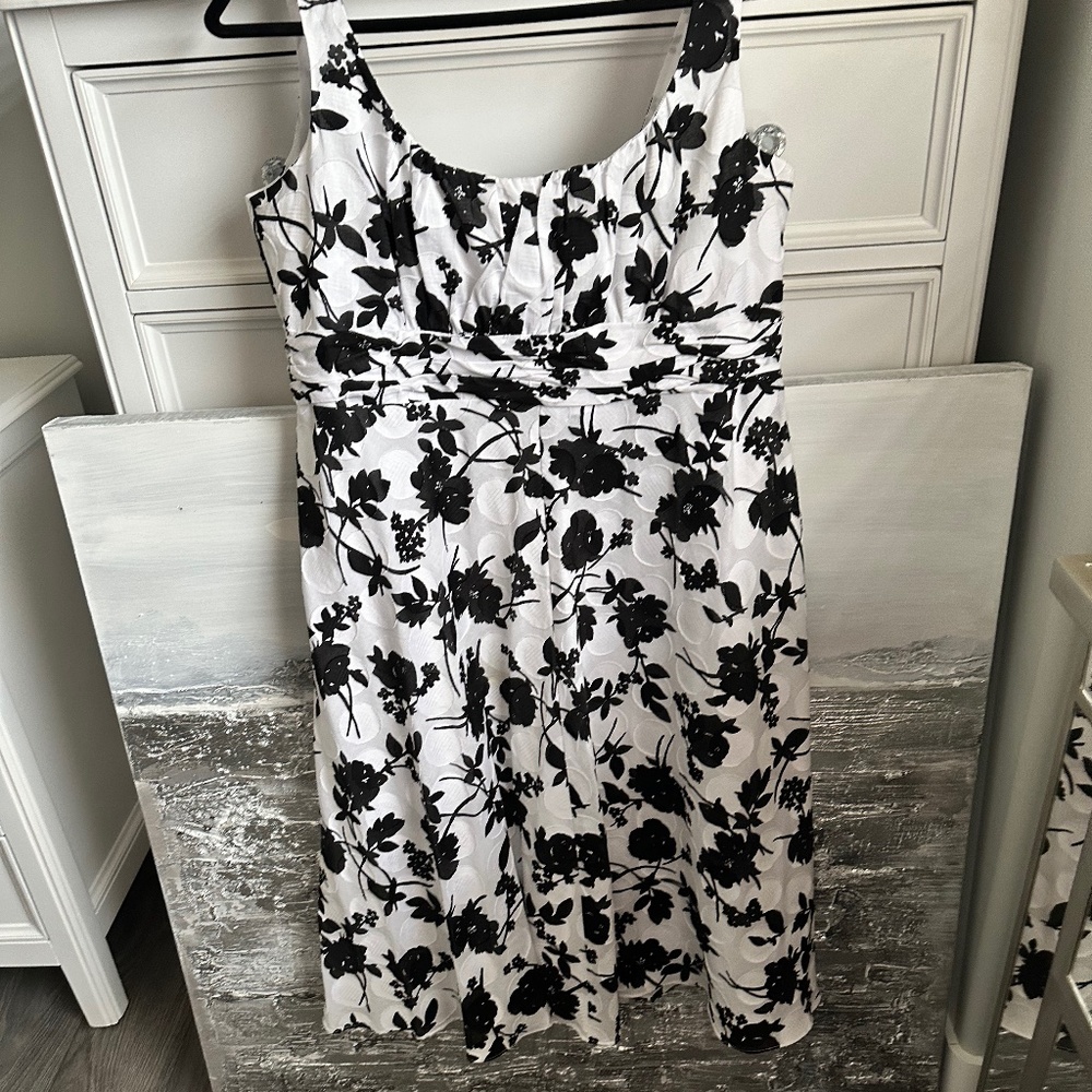 JONES WEAR dress
